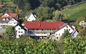 Hotel Faxe Schwarzwälder Hof